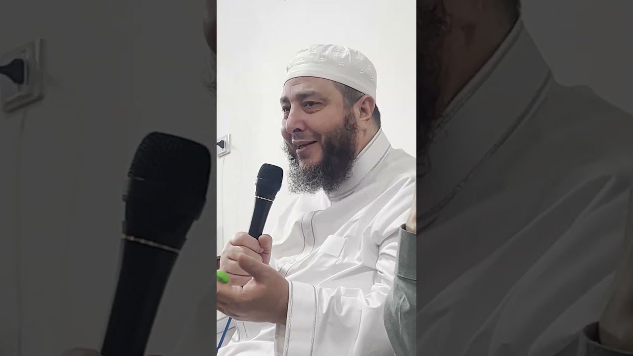 الحياة داخل الجنة 