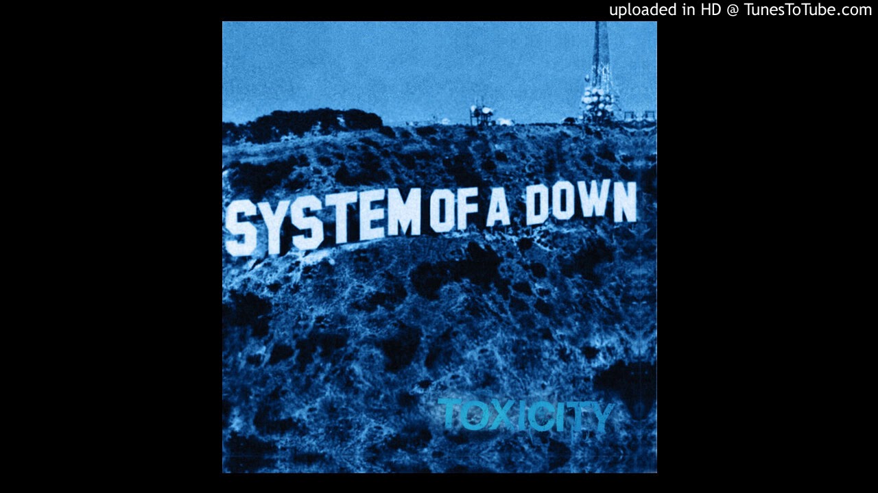 System Of A Down - Fortress (Dinky Remaster)