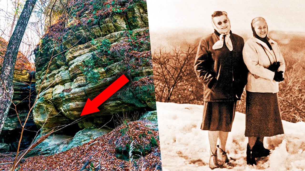TERRIFYING True Story of the Starved Rock Murders