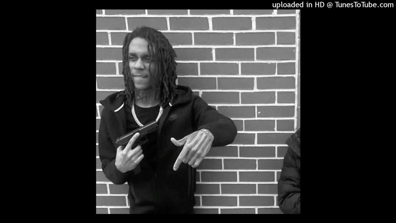 [FREE] Bloodhound Lil Jeff x Bloodhound Q50 Type Beat - 