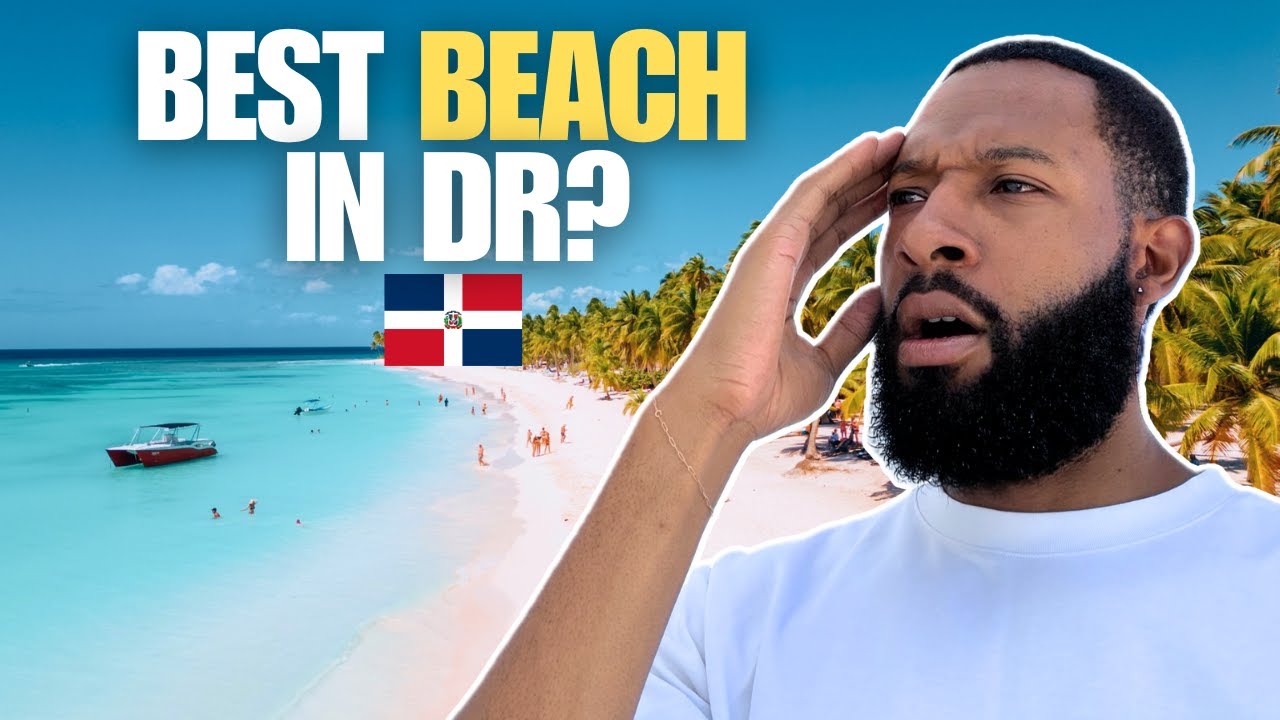 Cabarete, Dominican Republic Is Not What You Think..Shocking