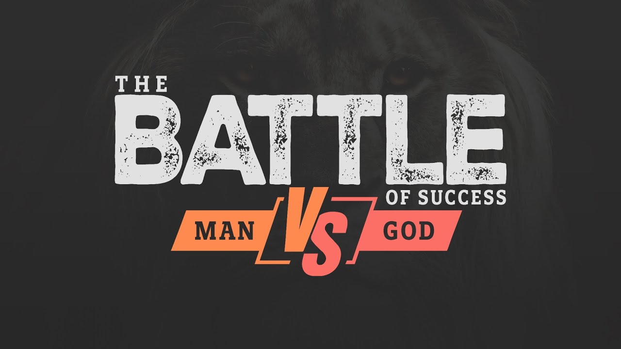 Real Talk - The Battle Of Success | Chameion Sutton | Knowledge is Not Wisdom Until It's Applied