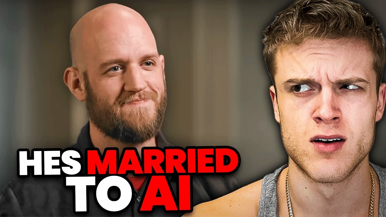 The Future Of A.I. Dating.