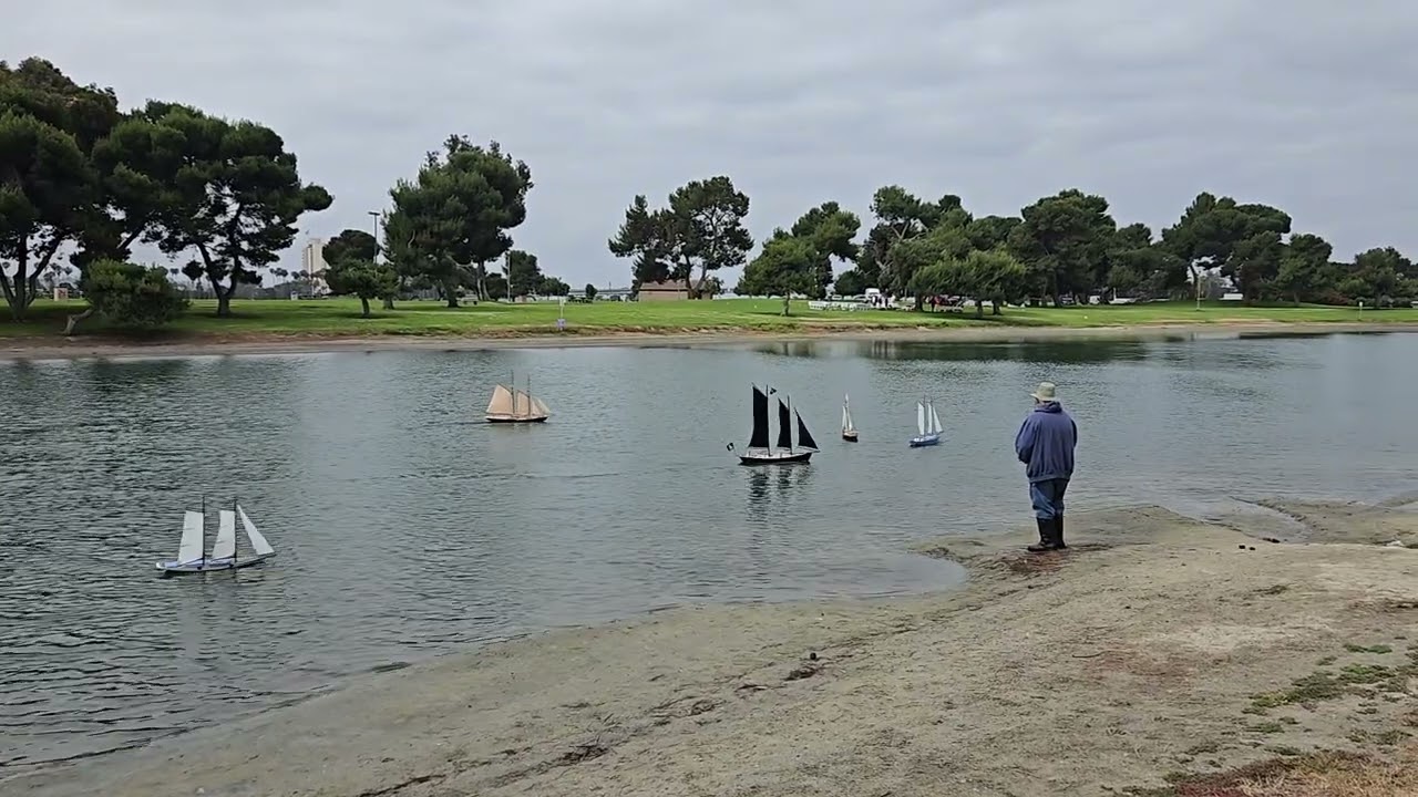 Age of Sail Schooner Event - May 9, 2026