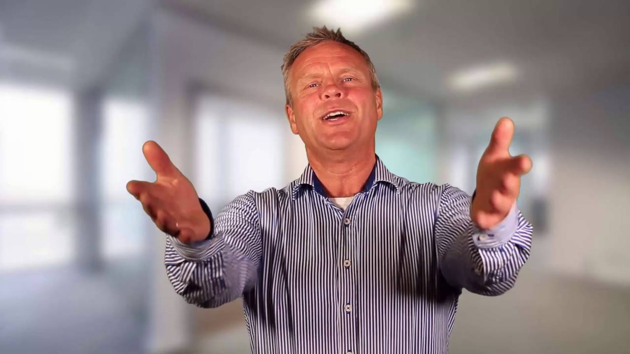 Introduksjon til nettkurs i presentasjonsteknikk