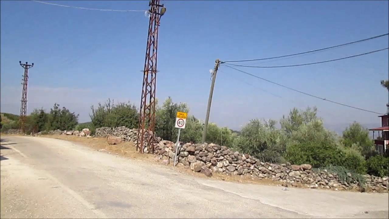 EĞRİBUCAK HASSA HATAY