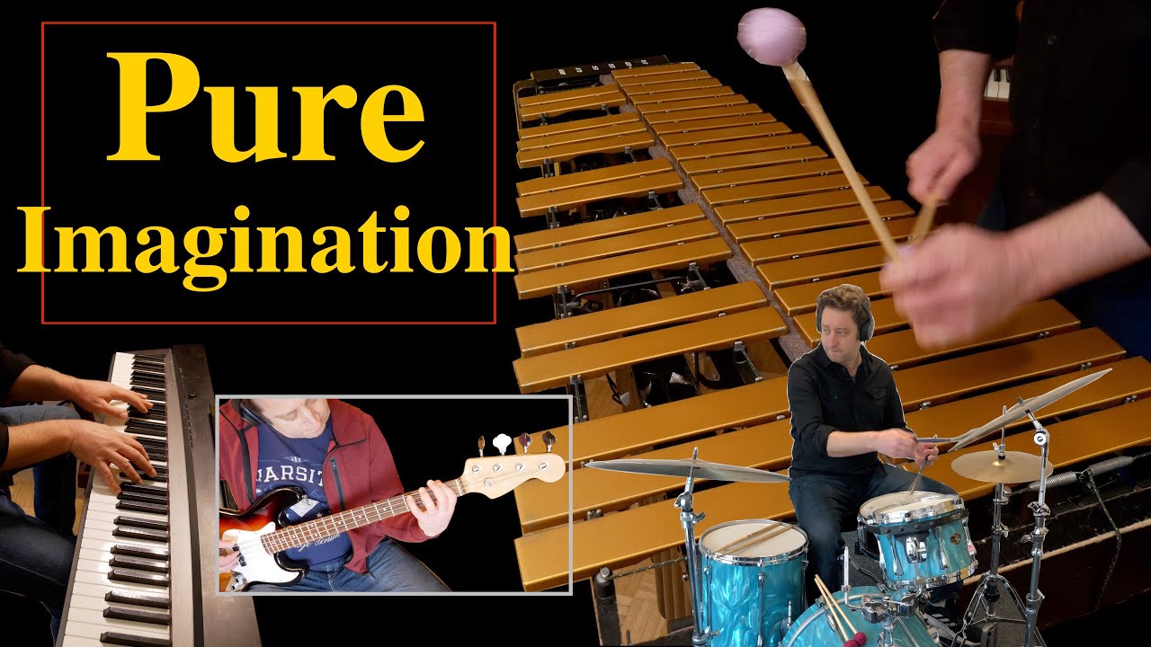 Pure Imagination