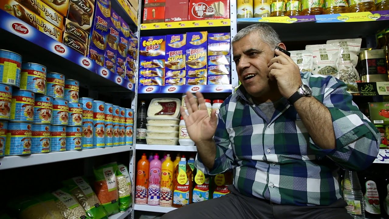 بدون إخراج ( 2 ) الحلقة ( 10 ) -- افهمني أقلك !