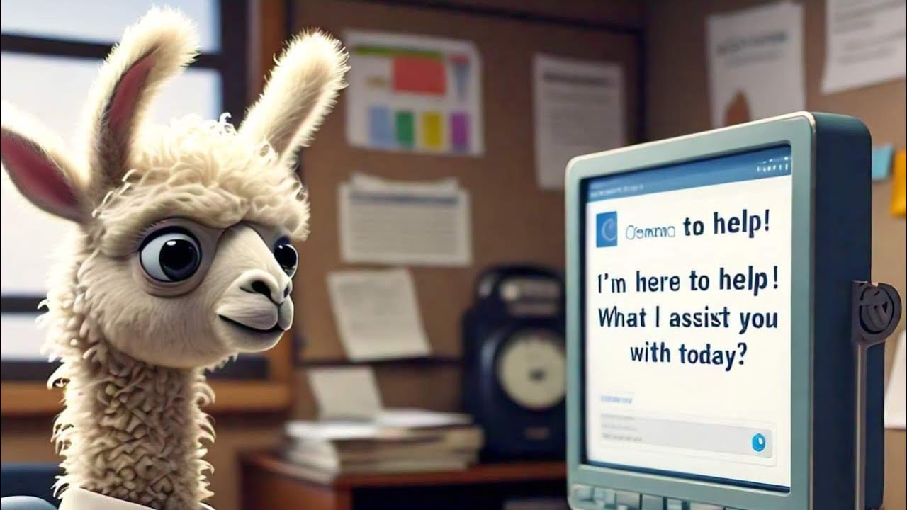 Getting Started with Ollama Llama3 Locally | Chat History Lesson 2