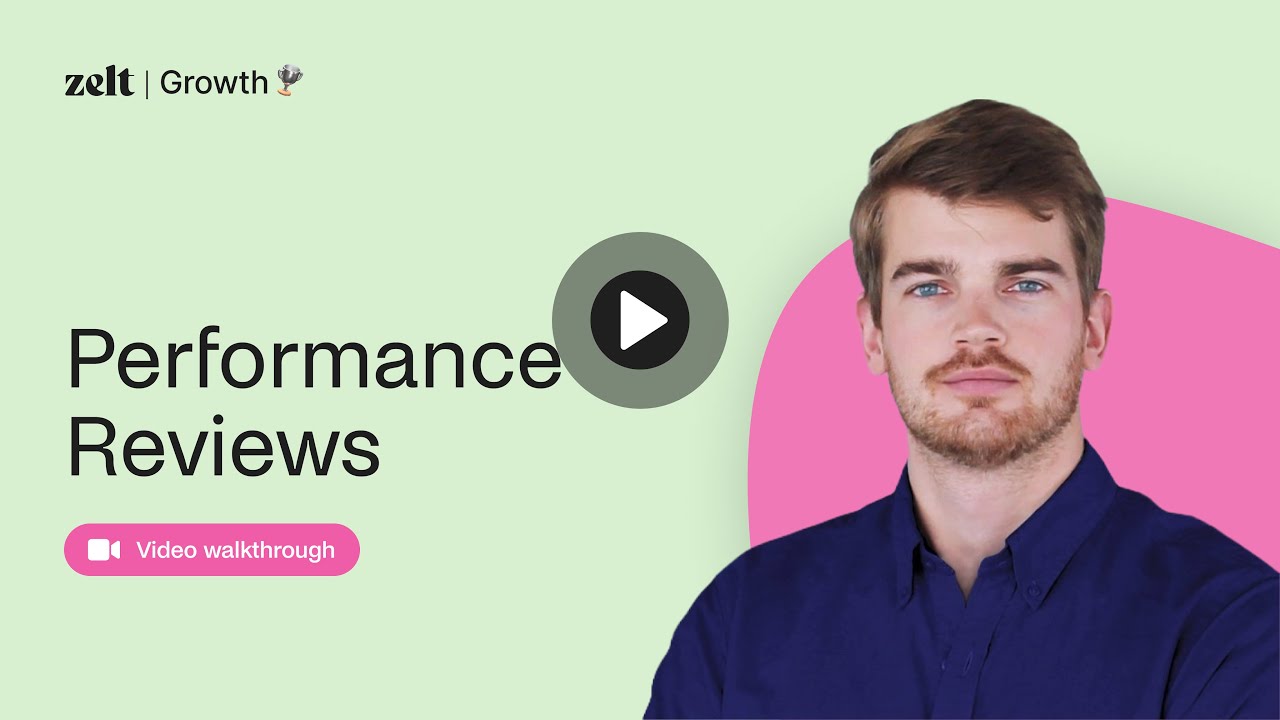 Product Tour of Zelt | Reviews
