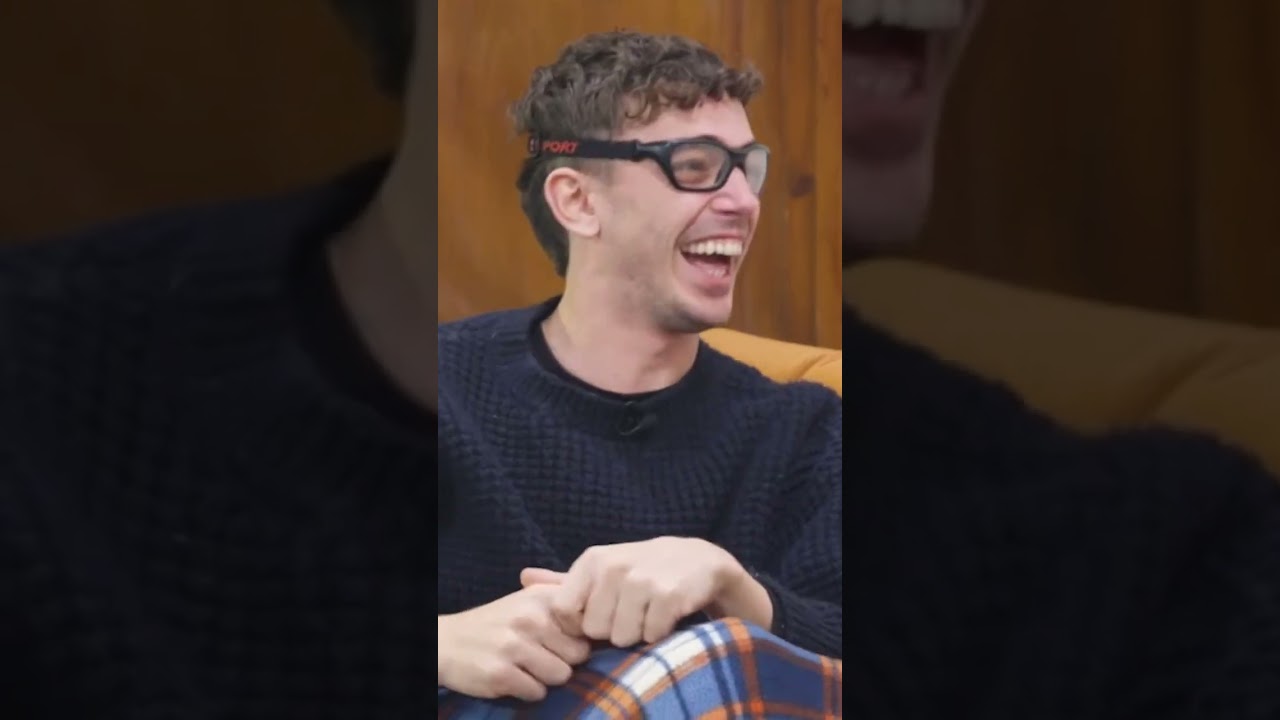 Mai subestimis la for&ccedil;a dels dits petits 💪 Amb Guim Puig