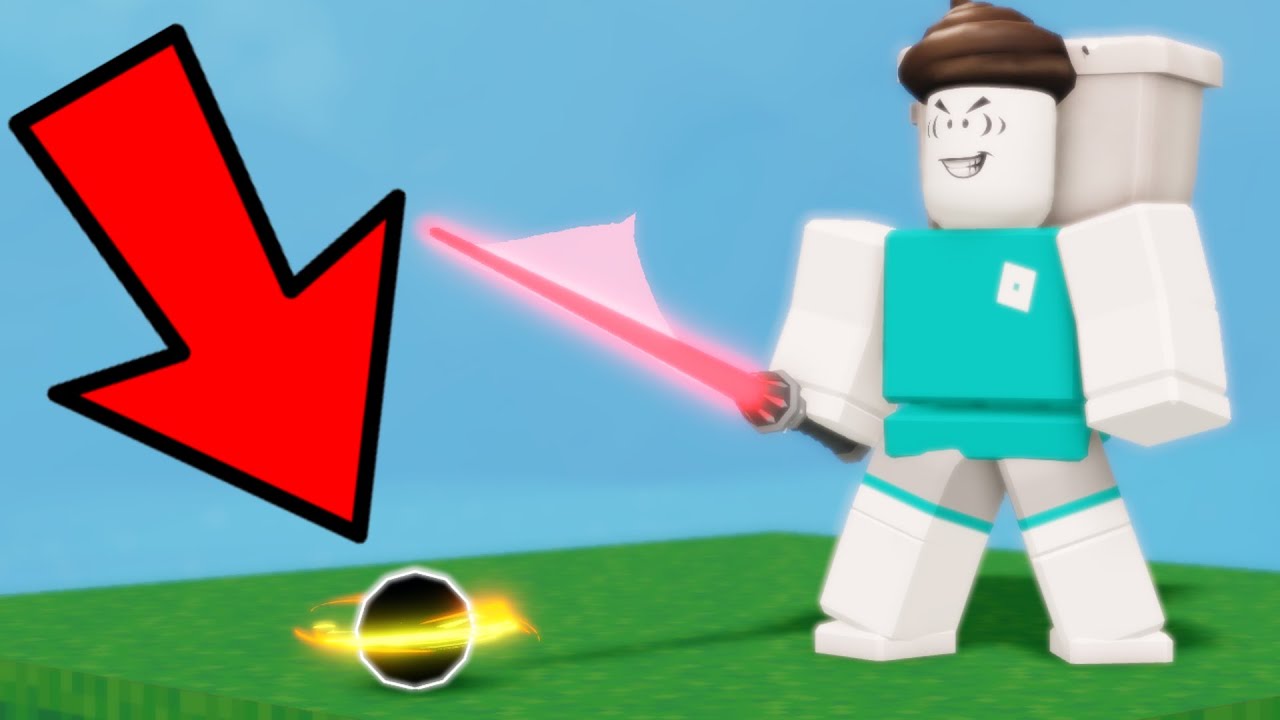 Cosmic Lucky Blocks.. 😌(Roblox Bedwars)
