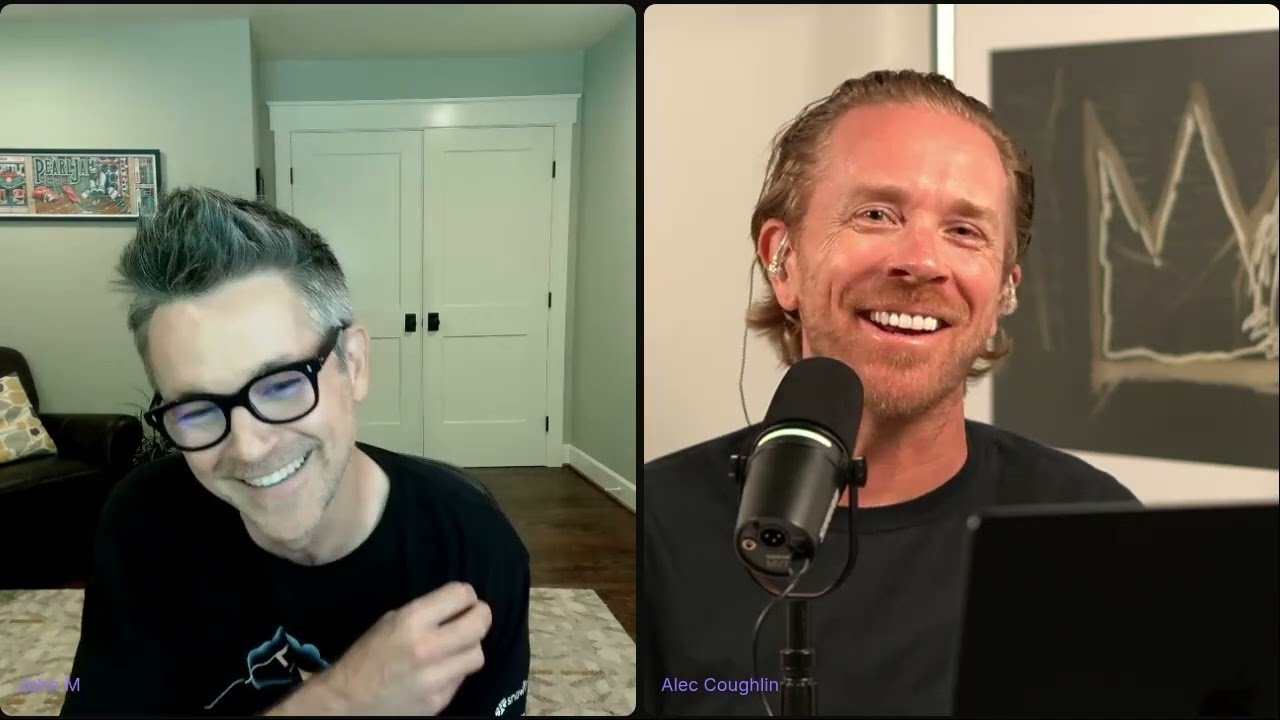 Podcast E01 - If Only Your Co. Knew What It Knows: How Knowledge Graphs Solve AI's Biggest Problem