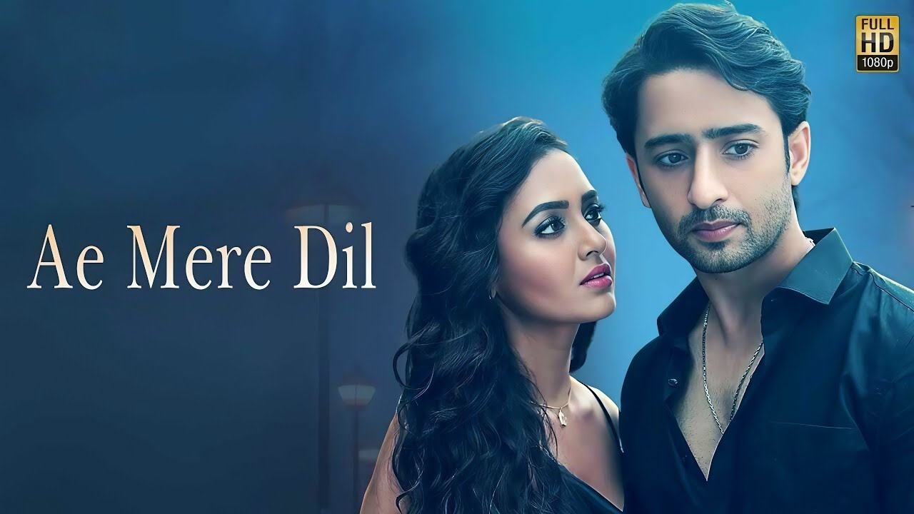 Aye Mere Dil - New Song | Bollywood Romantic Hindi Song | Latest Hindi Song 2026