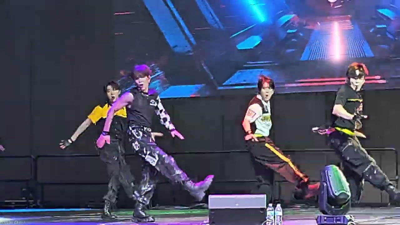 VeriVery in Houston song G.B.T.B.