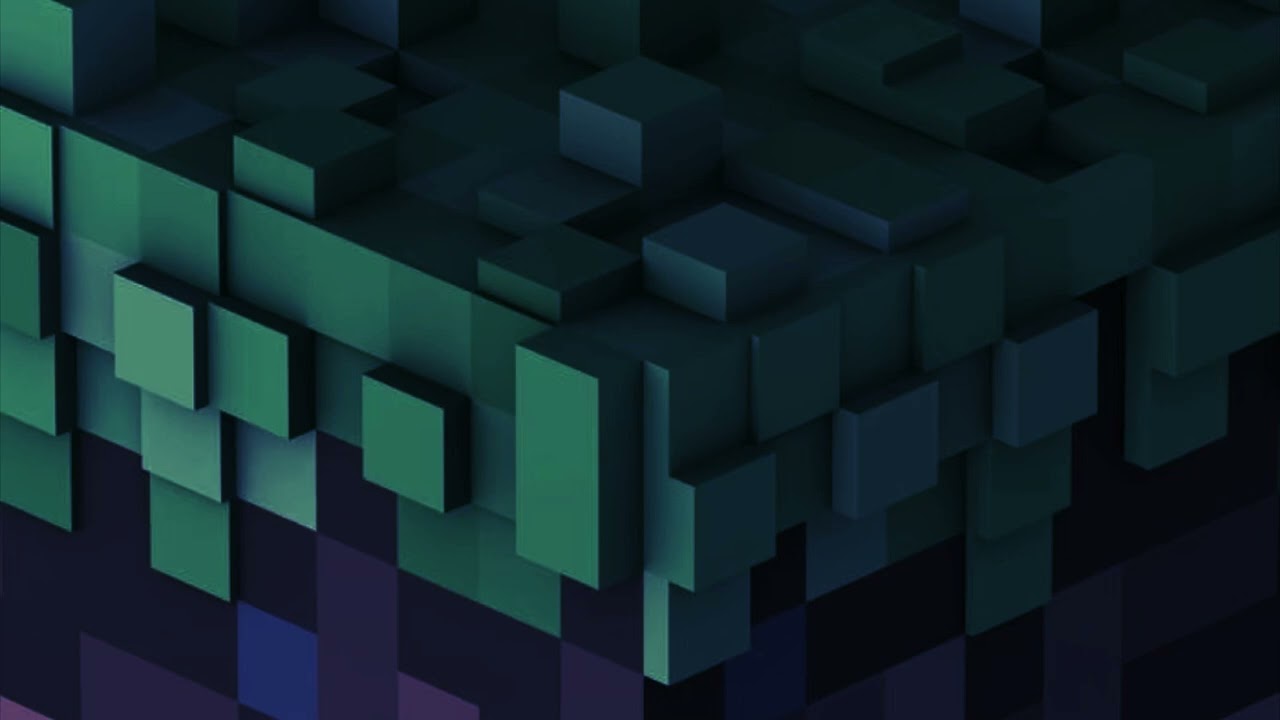 C418 - Death (Music Only)