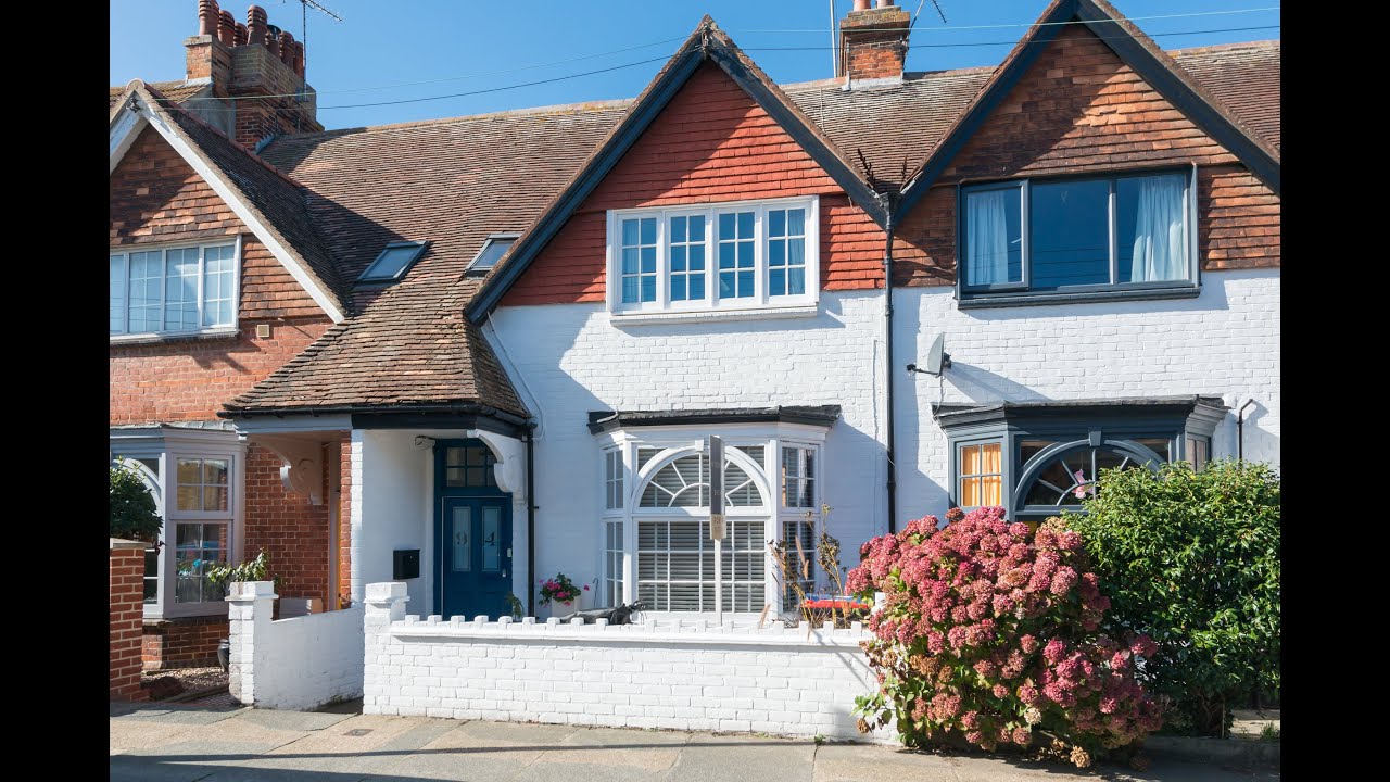 Clare Road, Whitstable