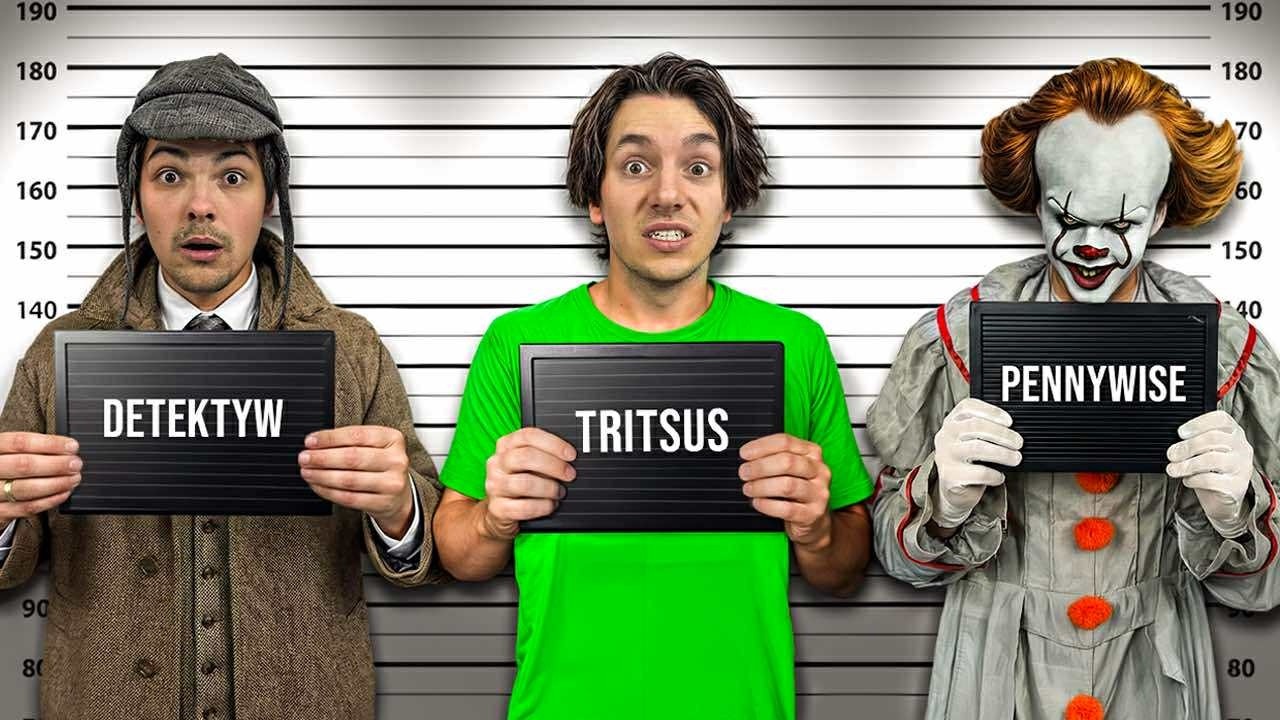 KTO Z NAS JEST PSYCHOPATĄ?
