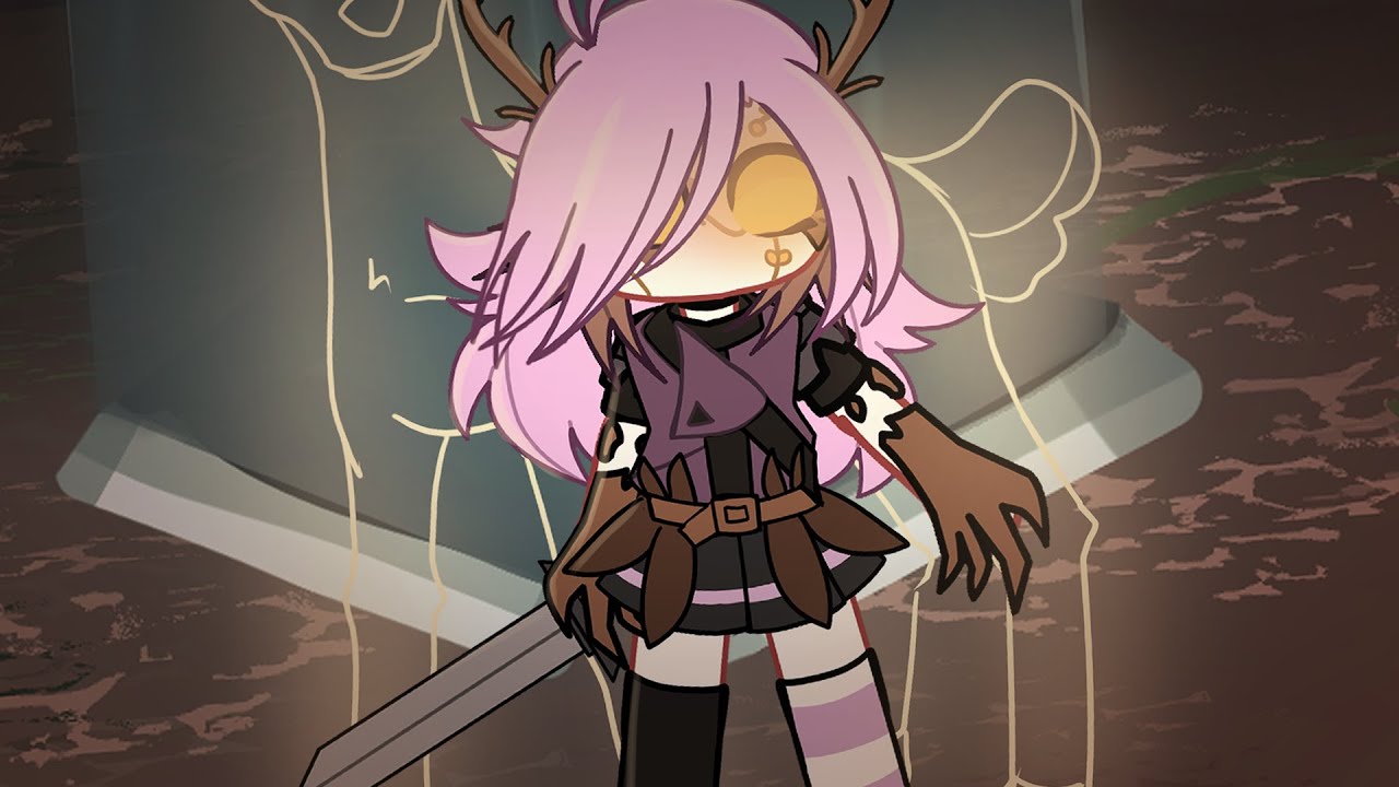 ANGEL TREND 💫 [MagmaSMP ] || Yuno | GL2 | No Og