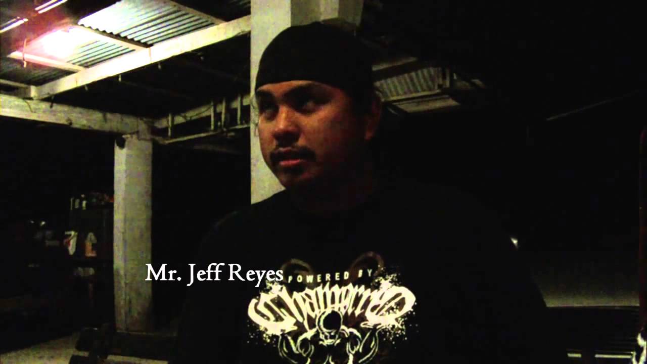 Su Jin Jeon ED211 video interview