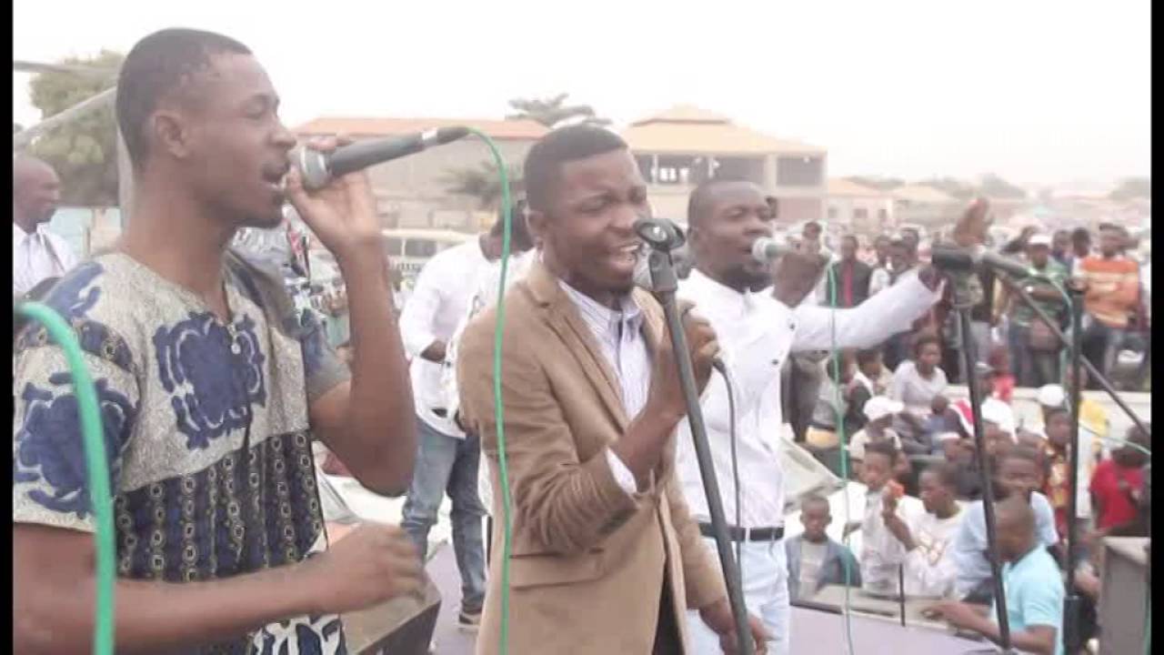 SCG MOSALA ;APOTRE SIMAO LUTUMBA BOM DEUS/ANGOLA-LUANDA P:3