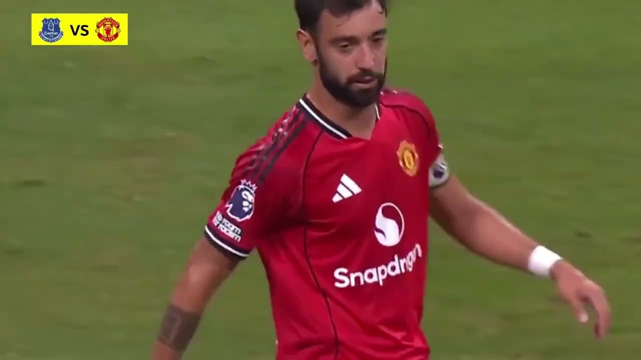 Everton vs Manchester United 2026 Carrick: Away Control Prediction #MUFC #ManchesterUnited #Everton