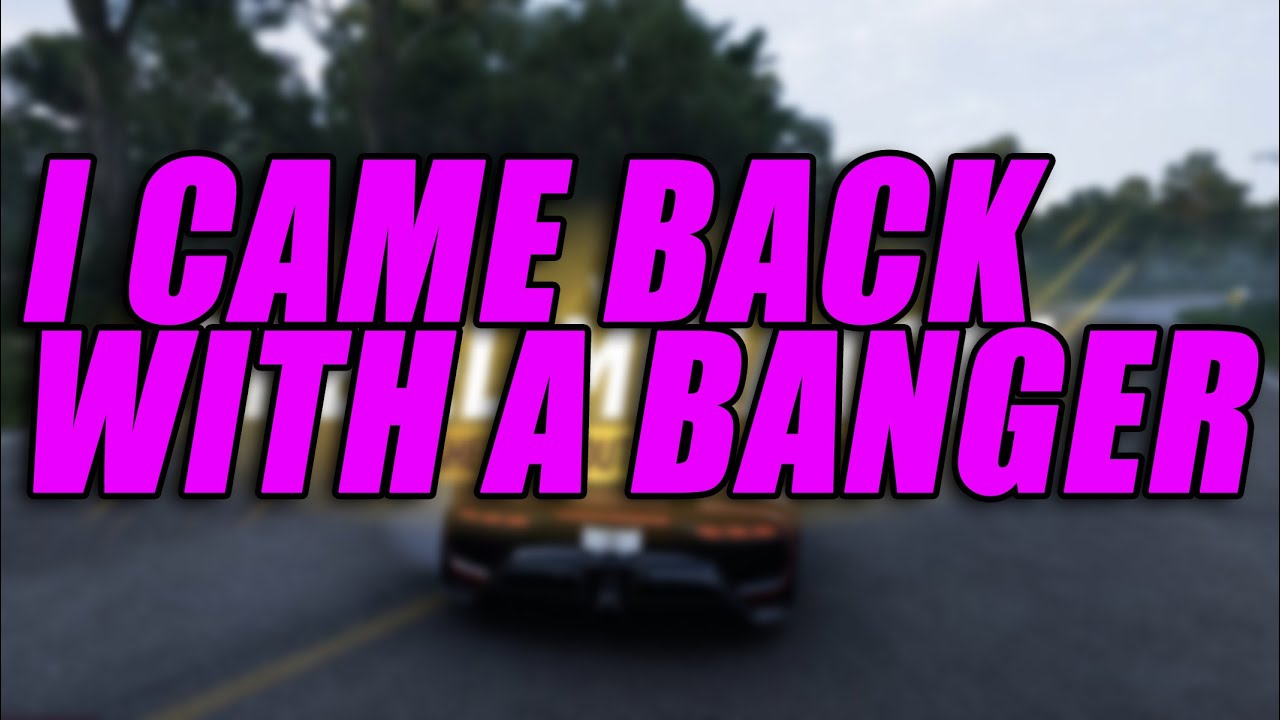 YOU NEED TO WATCH THIS NEW ELIMINATOR VIDEO