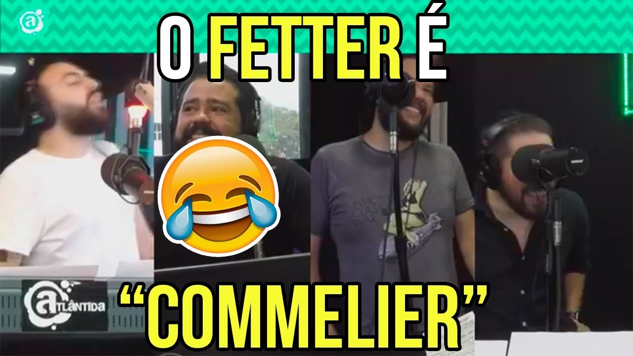 O Fetter &Eacute; 