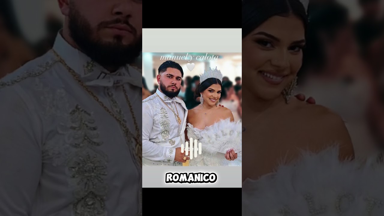 romanico ft mam&eacute;demarsella boda manuel y calota 