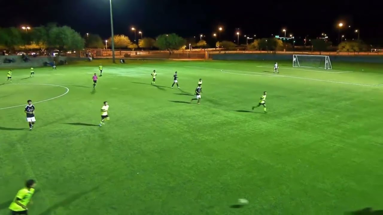 Updated Highlight Video