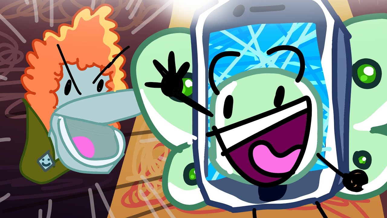 Inanimate Insanity S4E1 But Its So, So Awful