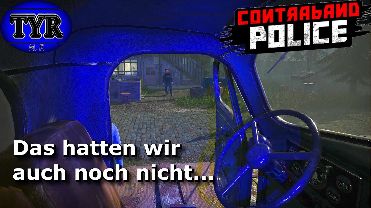Neue Einreisebestimmung - Neues 