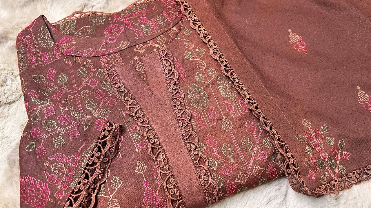 Bareeze Dress Designs 2026 || #bareeze #sale #ayeshagulvlogs 
