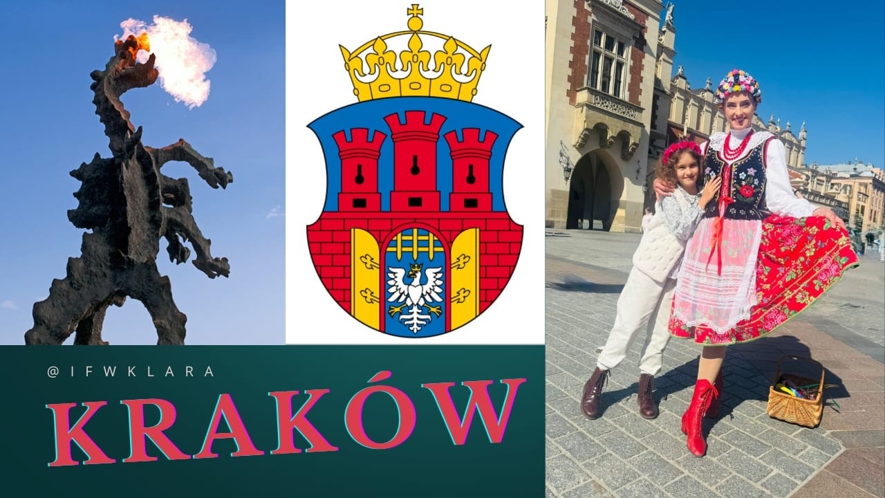 Kraków