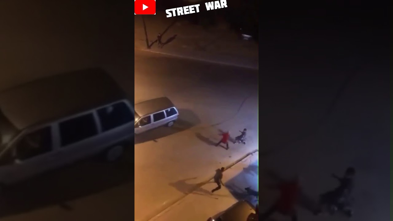عالم الإجرام ⚔️أقود شعب (الجزء الأول)