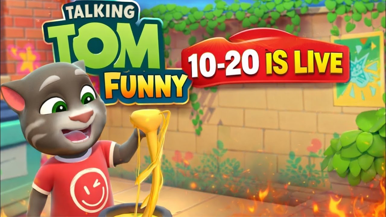 🔴 LIVE 🔴 TOM TALKING TOM 🔴 LIVE 🔴 #trendingshorts  #trending #satisfying #shortsfeed #talkingtom