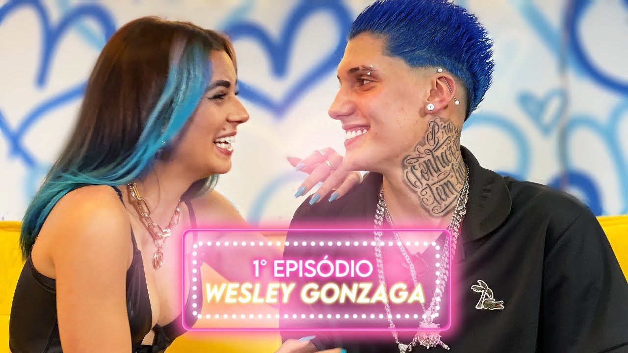 WESLEY GONZAGA - Fala Men