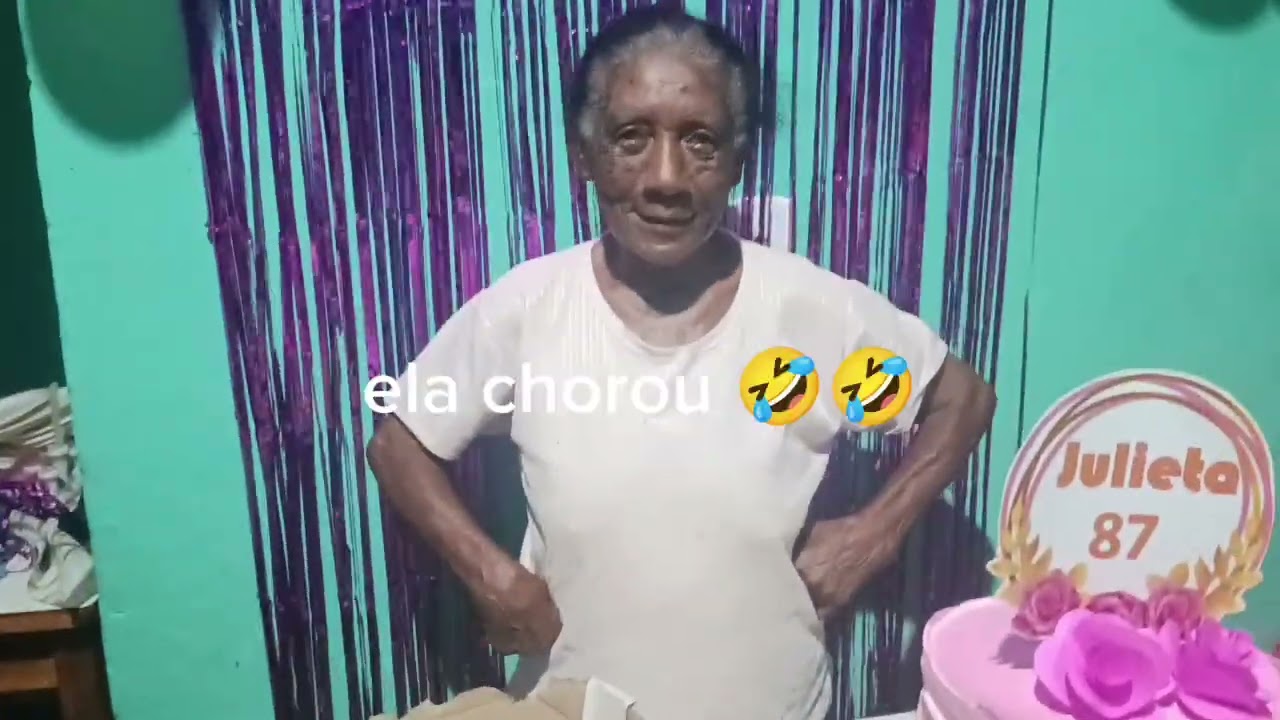 ANIVERSÁRIO SURPRESA DA MINHA MÃE+ MOSTRANDO O ENCANTO DO INTERIOR 
