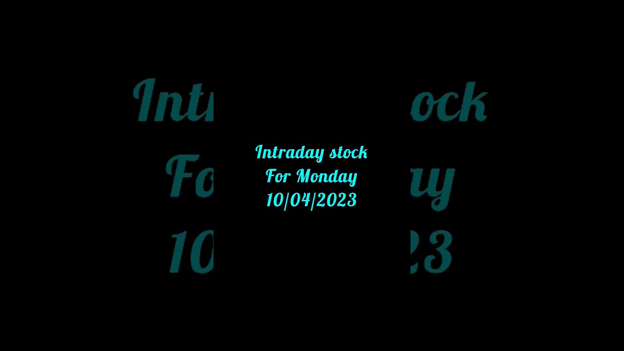 #intraday #stock for Monday 10/04/23#divislabs #stockmarkets #intraday #fundamental#ytshorts #viral