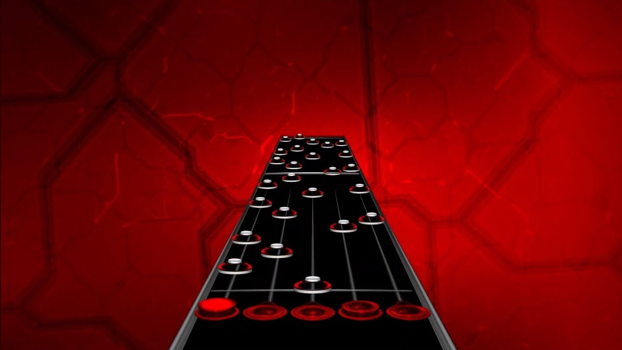 Doomsday Project | Clone Hero Custom Song by TSMB2