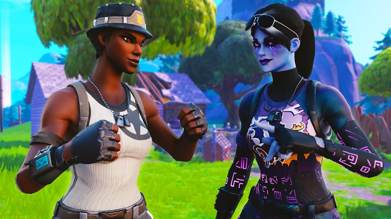 So I 1v1ed FaZe Sway And His DUO PARTNER Nova Derek And This happened... ( Hilarious )
