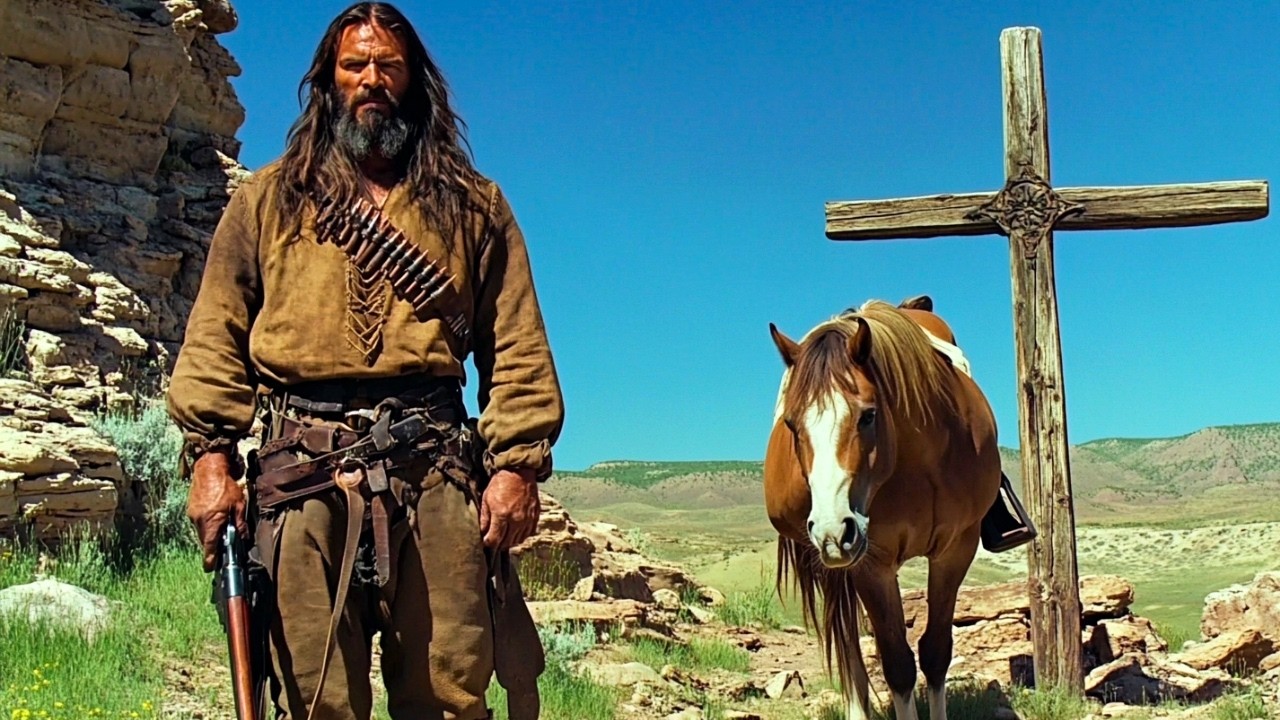 💥 He Rode Across the Entire Wild West to Avenge His Brother’s Death | WESTERN MOVIE IN ENGLISH