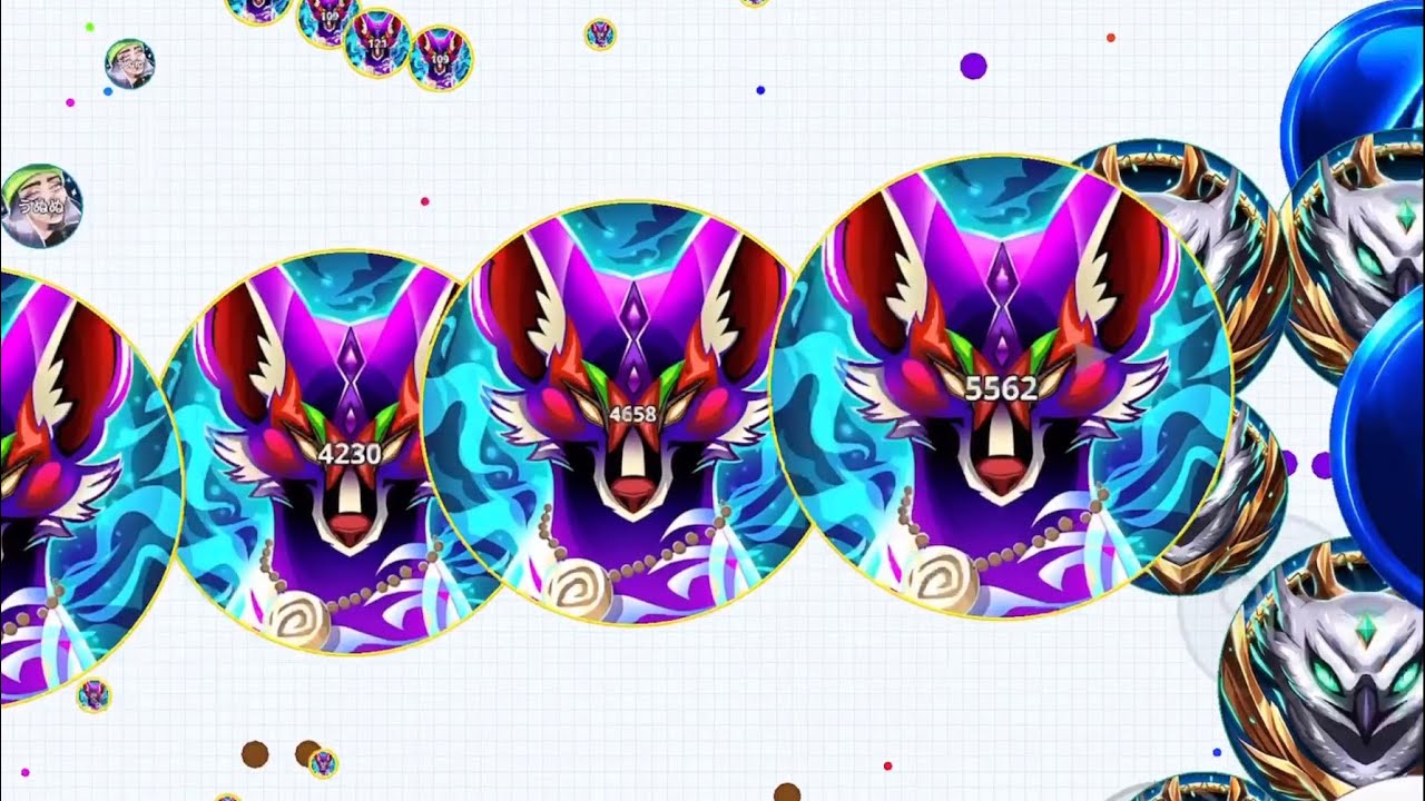 ペア戦鯖で戦うだけ
