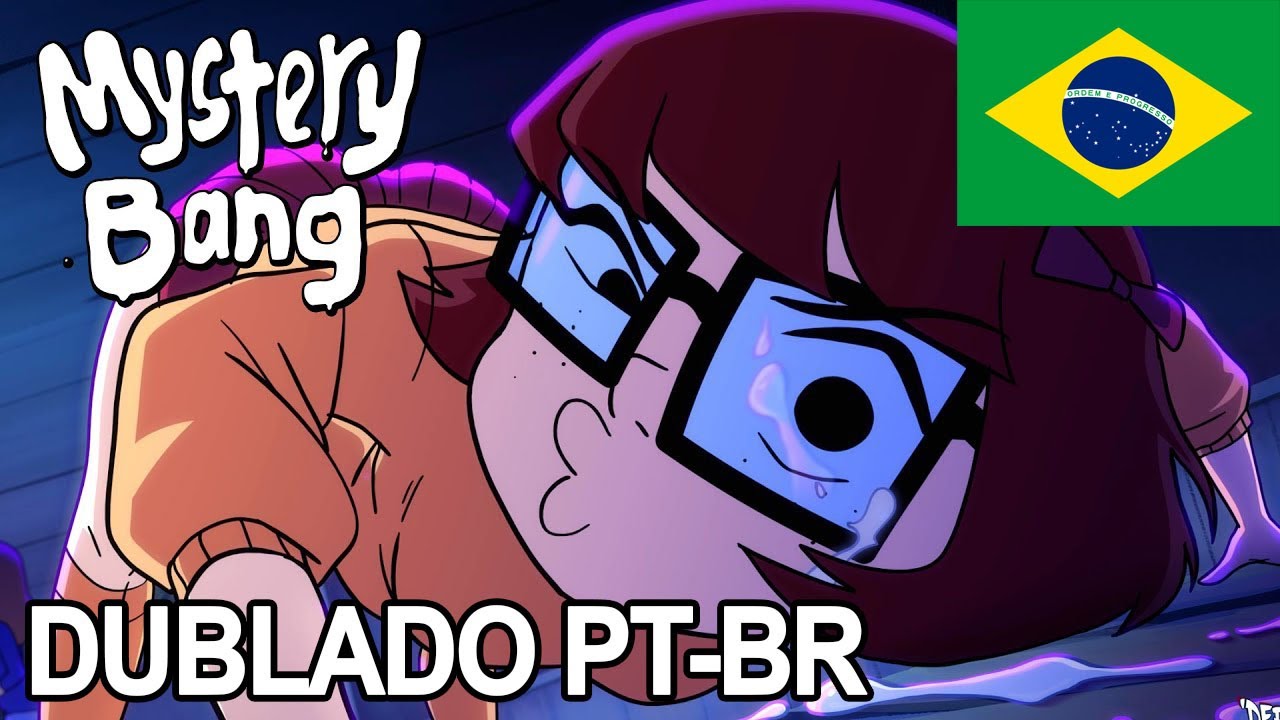 MISTERY BANG (DUBLADO PT-BR) - Derpixon