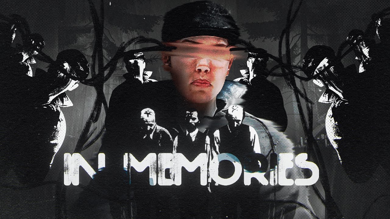 in memories 