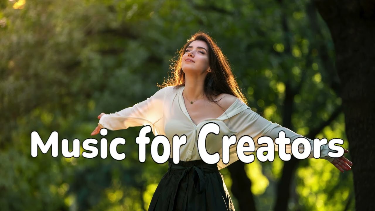 No Copyright Music 2026 🔥 Music for Twitch, YouTube & Facebook Creators  Aurora Velocity