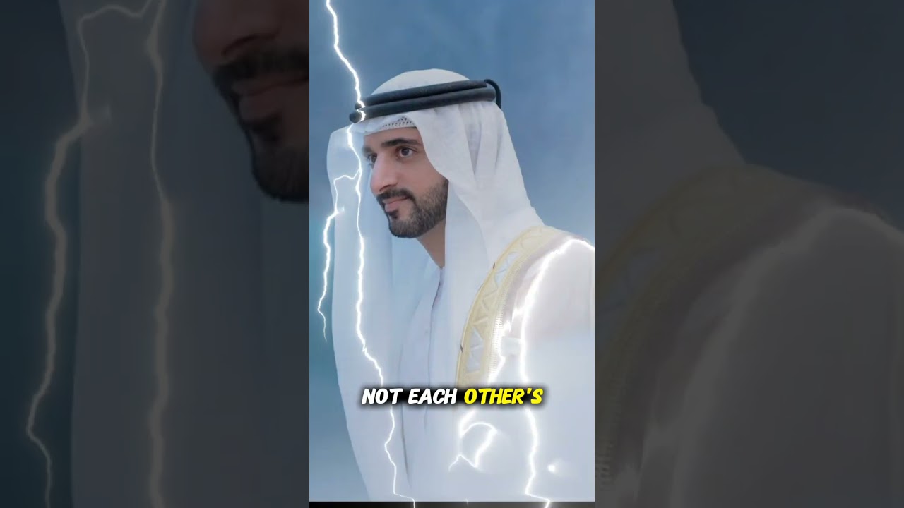English Fazza Short Poems #motivation #fazza #fazza3team #hamdanfazza #quotes #royalfamily