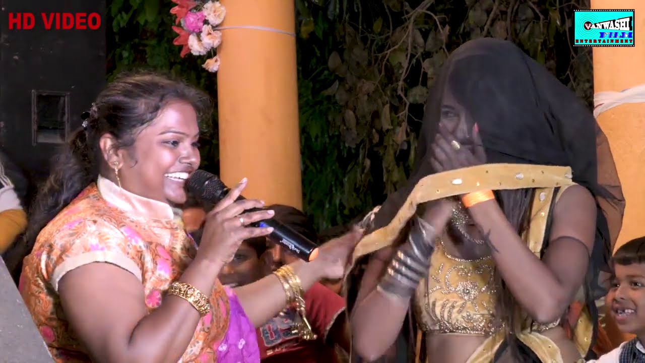 Pushpa Rana New Stage Program || आज राजा जी के कोरवे में जवान होखे द  सिंगर मेला डाल्टेनगंज झारखण्ड