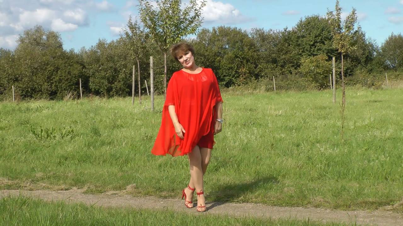 Tina Wedel 