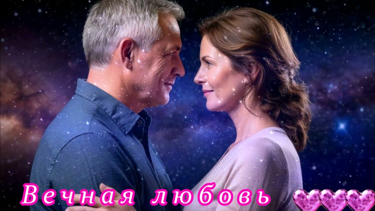БЕСПОДОБНАЯ   ПЕСНЯ  -  ВЕЧНАЯ ЛЮБОВЬ
